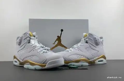  6 Craft Retro Paris Jordan DQ4914-074 DQ4914-074 0604